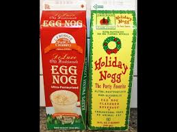 Image result for Egg Nog 1972 Hussmann