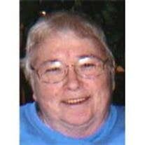 Patricia Ann Noonan Obituary