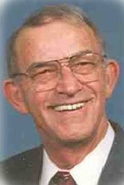 Loren Jay Kendall (1924-2009)