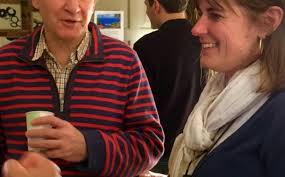 Stitched in Community: American Roots Does Labor Differently