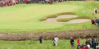 Image result for who designed carnoustie golf course