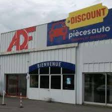 · auto pièces 35 (35520 la mézière). Casse Automobile Ille Et Vilaine 35