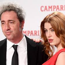 Paolo Sorrentino & Clive Owen: Killer in Red & Co