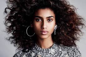 Thick or coarse hair refers to having strands of a broader diameter in comparison to fine strands. Coarse Curly Hair Survival Guide Style Com Arabia