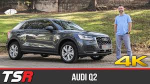 Aperçu modèles les plus populaires toutes les actualités offres à la une information fabricant évaluations données techniques. Audi Q2 2019 Agustin Casse Youtube