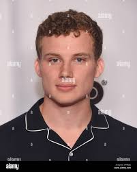 Christopher oconnor hi-res stock photography and images