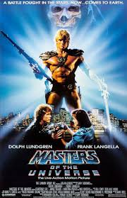 By the power of greyskull!!! Masters Of The Universe 1987 Imdb