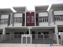 Search the latest properties for sale in nsw and find your ideal house with realestate.com.au. 4 Bedroom 2 Sty Terrace Link House For Sale In Rawang 33365 Photo 1 Klpropertylist Com