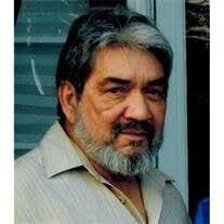 Saturnino A. Garcia, Jr. Obituary