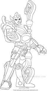 Gormiti 2019 Coloring Pages Anazhthsh Google Coloring Pages Color Photoshop