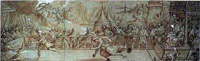 Traditionally, she was the daughter of schoeneus of boeotia. Atalanta Wikipedia