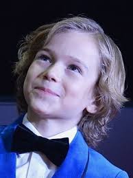 Gavin Warren : Filmografia