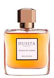 Melodie De L Amour Extrait De Parfum By Dusita Luckyscent Perfume Perfume Reviews Fragrance