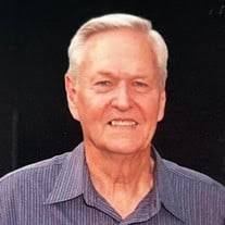 Mr. Franklin Allen Dorough Obituary (2023)