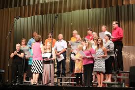 Saline River Chronicle News