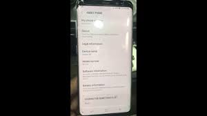 Hi when i try to unlock s9 plus g965u att it tell me to enable diag even though its already enabled. Unlock Gsm Samsung Galaxy S8 Scv36 Japan Au Kddi Instantly Samsung Galaxy Samsung Galaxy S8