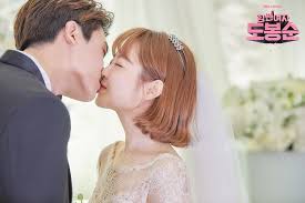 朴寶英, born february 12, 1990) is a south korean actress. Strong Woman Do Bong Soon Wedding With Park Bo Young Park Hyung Sik
