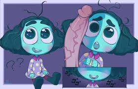 BootyDox] Ansiedad (Inside Out) » Ver Comics Porno Gratis 2024