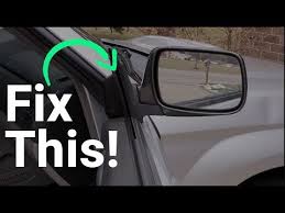 I noticed when i drove above 40mph and the wind picked up on the front end there was a noticeable buzzing sound coming by the drivers front i pulled over and did a quick inspection and there was nothing there. Subaru Wind Noise Fix Window Gussets Forester Legacy Wrx Youtube