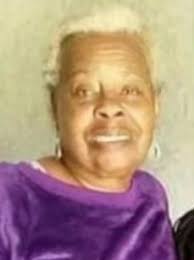 Obituary for Paulette G. Crosby