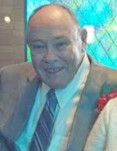 Obituary information for Charles "Ken" Frasure