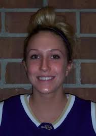 2007-08 Women's Basketball Roster