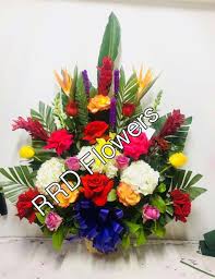 20115 holzwarth road, spring • 2.0 mi. Rrd Flowers 4601 W Orem Dr Houston Tx 77045 United States