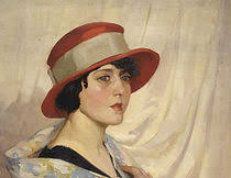 Studying the Moderns