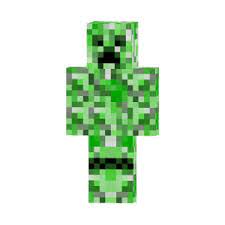 Creeper Free Minecraft Skins Minecraft Skins Creeper Creepers Minecraft Skins