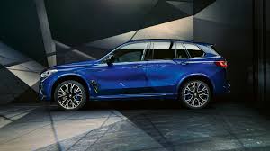New & used suv bmw x5s for sale in farragut, tn. Bmw X5 M Automobiles Discover Highlights Bmw South Africa