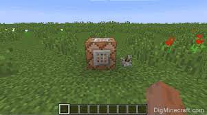 Modern house 8 one command block minecraft command science. Use Command Block To Build A House With One Command