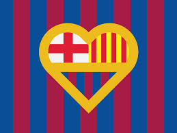 Esta pagina tem o objectivo de vos meter informado em tudo que se passa no barcelona. Clubs We Love Fc Barcelona By Jeremy Rodriguez On Dribbble