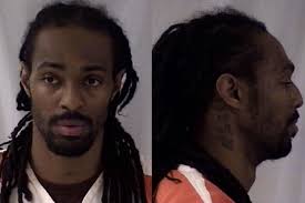 Cheyenne Man Facing Third Domestic Battery Charge