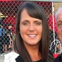 Staci Wilkins's Instagram, Twitter & Facebook