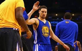 4 Klay Thompson Hd Wallpapers Background Images Wallpaper Abyss