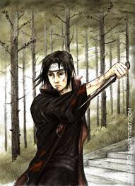 As Cold As Snow By Nivalis70 On Deviantart Itachi Uchiha Itachi Uchiha