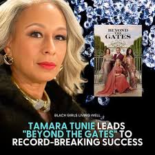 Mama bear's dressing style praised