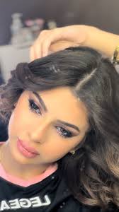 Reel by Salon Luna (@salonnluna) · October 13, 2025