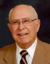 Richard Peters Obituary (1931