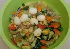 Aneka Semur Capcay In 2021 Recipes Favorite Recipes Food