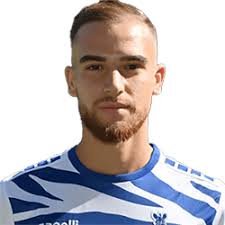 Ahmet Engin » Record by referee Eric-Dominic Weisbach