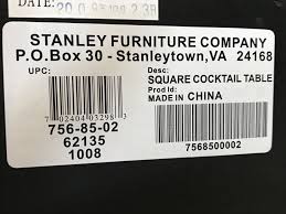 Best designers sofas, chairs, beds, mattresses in bangalore. Stanley Furniture Co Wooden Glass Top Coffee Table
