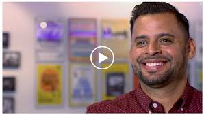 ☛ Social Worker ☛ Helps At-Risk Youth ☛ with Hip-Hop Therapy