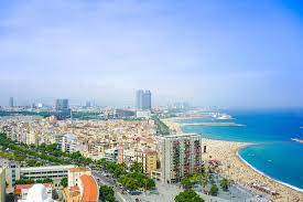 Descubre qué visitar en barcelona. 15 Experiences To Live In Your School Trip To Barcelona