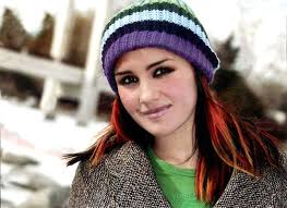 dulce maria no canada