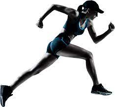 Running Women Png Image Person Running Running Women Running