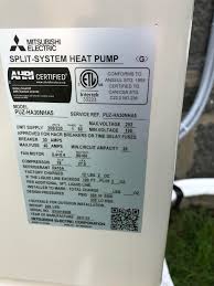 Mitsubishi Compatibility For A Thermostat Two Wires Coming
