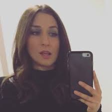 Chelsea vanessa peretti is an american actor, writer, and comedian. Chelsea Peretti Chelseaperetti Twitter