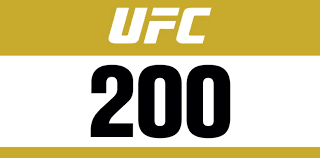 Download and use them in your website, document or presentation. Ufc 200 Logo Mmaweekly Com