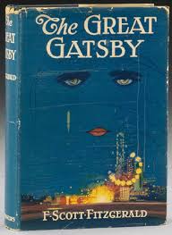 The Great Gatsby F Scott Fitzgerald Libros Clasicos Libros Para Leer Libros